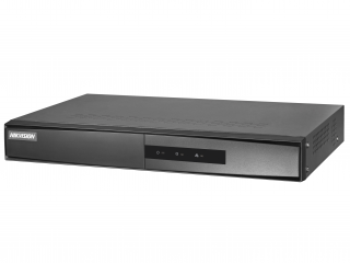 IP-видеорегистратор DS-7104NI-Q1/4P/M(C) IP-видеорегистратор DS-7104NI-Q1/4P/M(C)