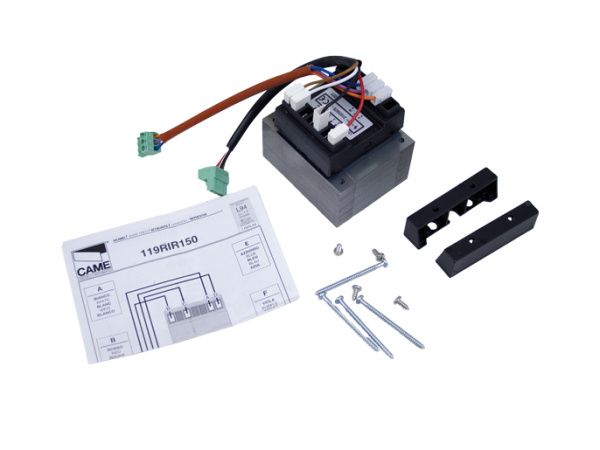 Трансформатор ZE4/ZC3 119RIR150 Трансформатор ZE4/ZC3 119RIR150