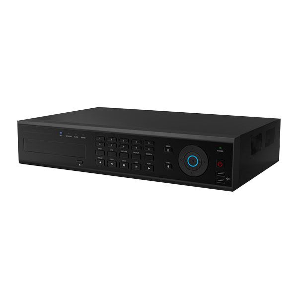 Гибридный видеорегистратор ERD-P1616ML-Hybrid
