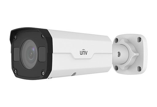 Цилиндрическая IP-камера Uniview IPC2324LBR3-SPZ28-D-RU Цилиндрическая IP-камера Uniview IPC2324LBR3-SPZ28-D-RU