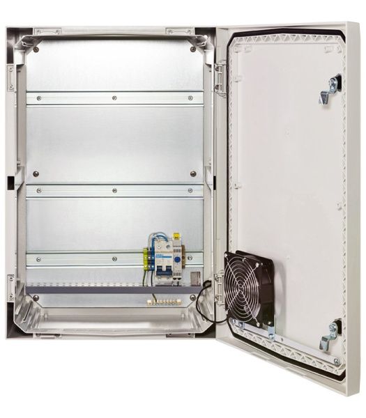 Монтажный шкаф NSC-4060 (C406H0F0) Монтажный шкаф NSC-4060 (C406H0F0)