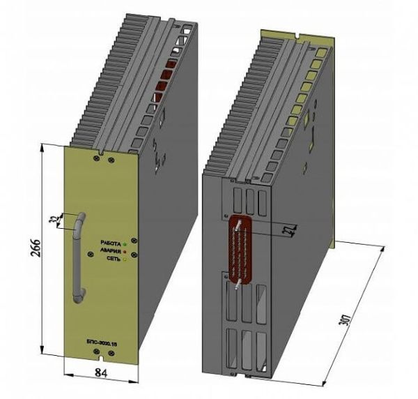 БПС-3200-220/60В-50А-15-ВДК БПС-3200-220/60В-50А-15-ВДК