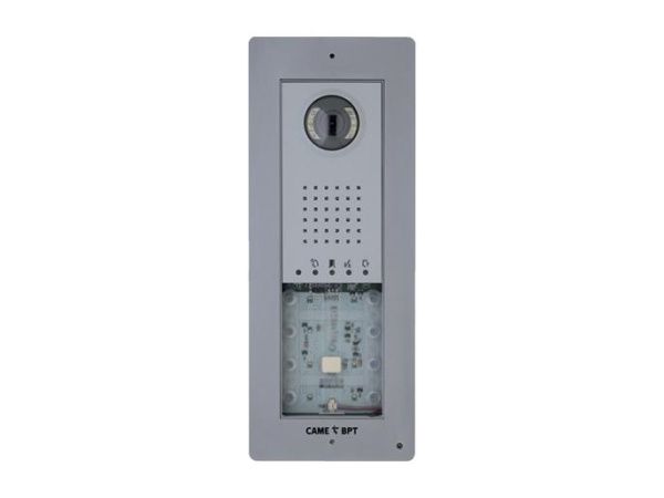 Вызывная панел DVC/01 Вызывная панел DVC/01