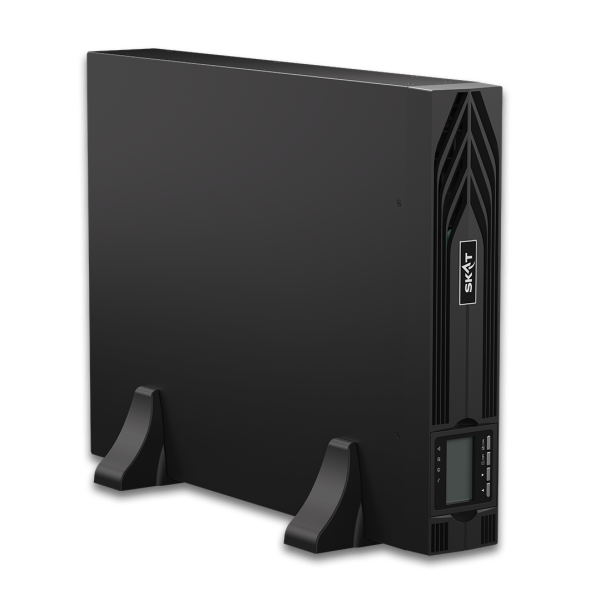 Источник бесперебойного питания SKAT-UPS 1000-RACK-ON-V P3 Источник бесперебойного питания SKAT-UPS 1000-RACK-ON-V P3