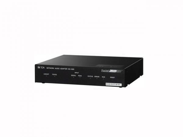 NX-100S W NX-100S W