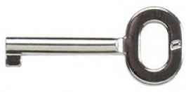 Металлический ключ для больших ИПР Esser by Honeywell 769911 Металлический ключ для больших ИПР Esser by Honeywell 769911