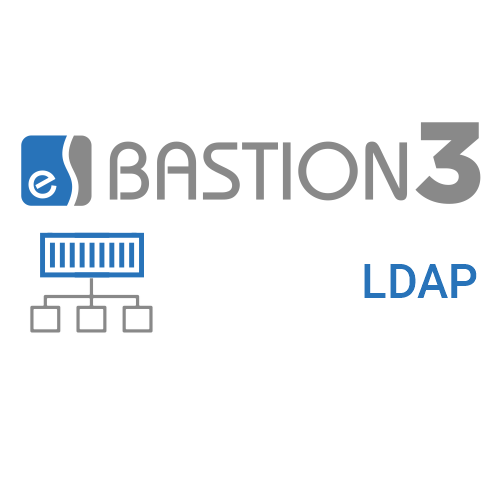 «Бастион-3 – LDAP» «Бастион-3 – LDAP»