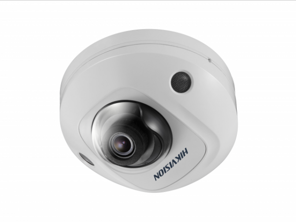 Уличная компактная IP-камера DS-2CD2563G0-IS (4mm) Уличная компактная IP-камера DS-2CD2563G0-IS (4mm)