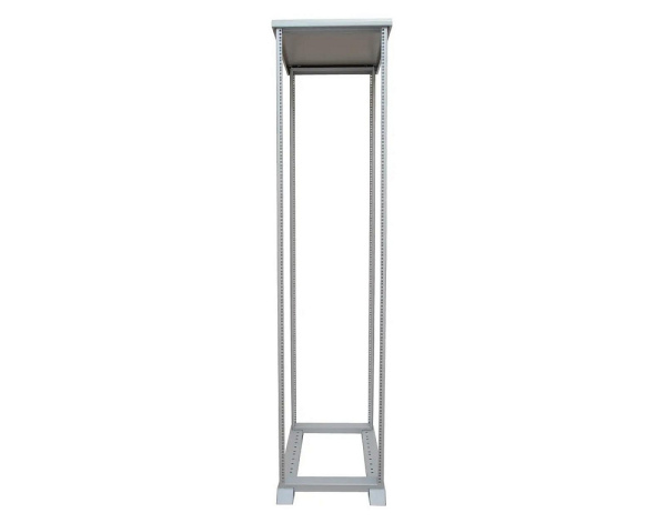Стойка R-48-04 19" 48U 1000 мм Стойка R-48-04 19" 48U 1000 мм