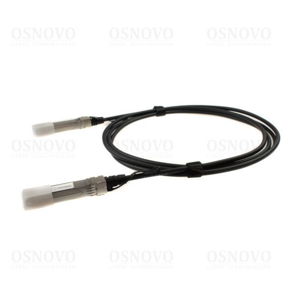 DAC кабель OC-SFP-10G-2M DAC кабель OC-SFP-10G-2M