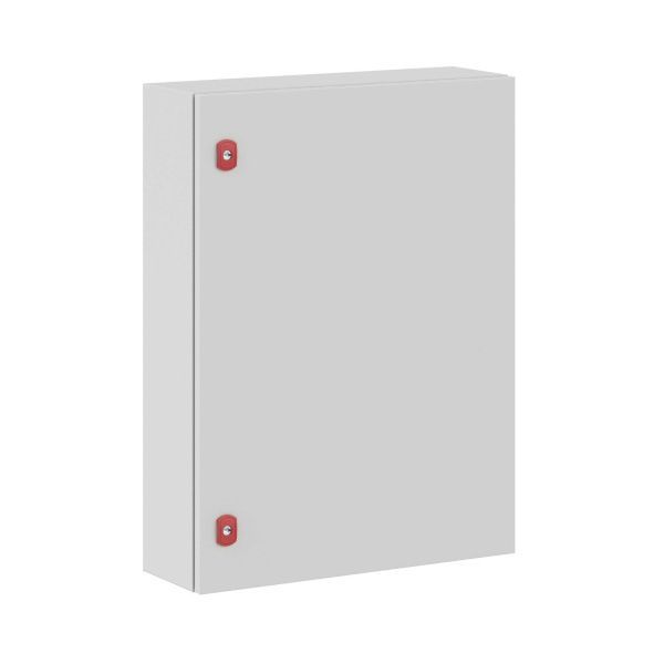Корпус навесной ST с М/П ВxШxГ 800x600x200 мм, без фланца, IP66 Корпус навесной ST с М/П ВxШxГ 800x600x200 мм, без фланца, IP66