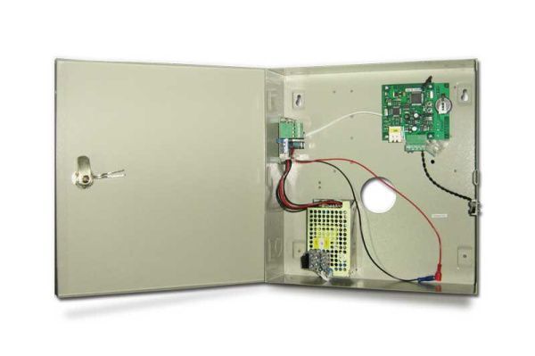 Коммуникационный сетевой контроллер Elsys-MB-NET-2A-TП Коммуникационный сетевой контроллер Elsys-MB-NET-2A-TП