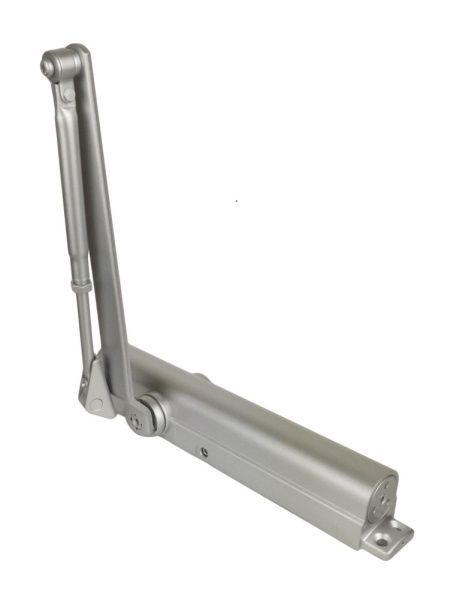 ATEC-D305EN1-6-Sl Дверной доводчик, EN1-7, до 180 кг ATEC-D305EN1-6-Sl Дверной доводчик, EN1-7, до 180 кг