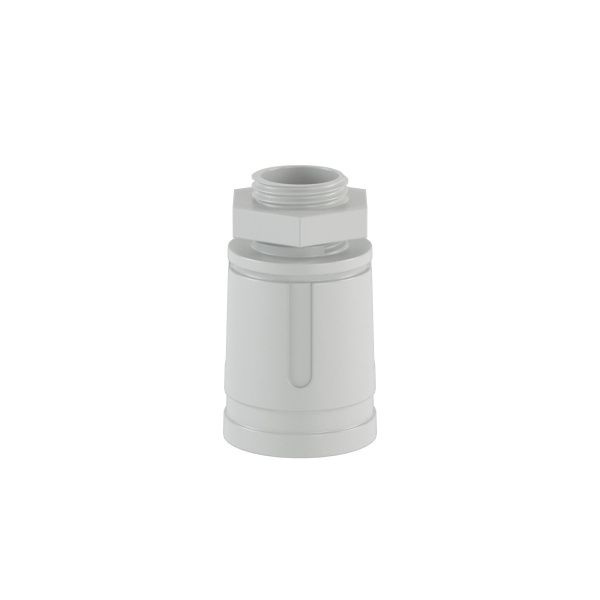 Муфта труба-коробка, IP67, М16х1.5, д.16мм Муфта труба-коробка, IP67, М16х1.5, д.16мм
