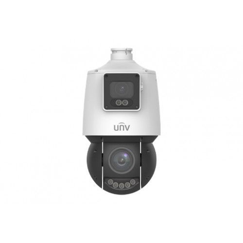 PTZ видеокамера Uniview IPC94144SFW-X25-F40C PTZ видеокамера Uniview IPC94144SFW-X25-F40C