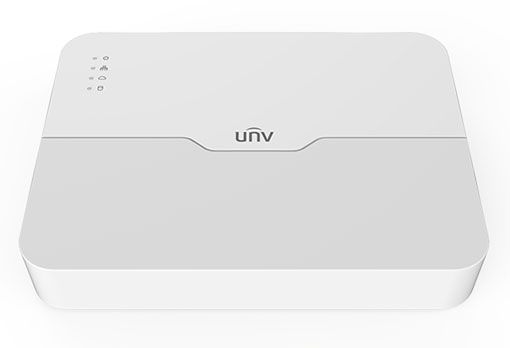 IP-видеорегистратор Uniview NVR301-08LE2-P8-RU IP-видеорегистратор Uniview NVR301-08LE2-P8-RU