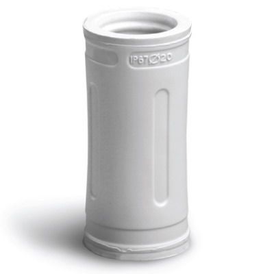 Муфта труба-труба, IP67, д.20мм (розница) Муфта труба-труба, IP67, д.20мм (розница)