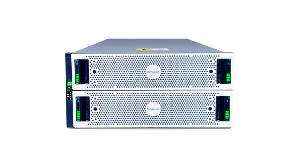Расширение дискового пакета Avigilon AVA-HDD1-263TB Расширение дискового пакета Avigilon AVA-HDD1-263TB