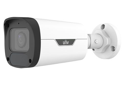 Цилиндрическая IP видеокамера Uniview IPC2324LB-ADZK-H Цилиндрическая IP видеокамера Uniview IPC2324LB-ADZK-H