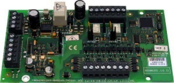 Транспондер ESSERBUS Esser by Honeywell 808630.10 Транспондер ESSERBUS Esser by Honeywell 808630.10