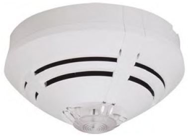 Тепловой извещатель Esser by Honeywell 800177 Тепловой извещатель Esser by Honeywell 800177