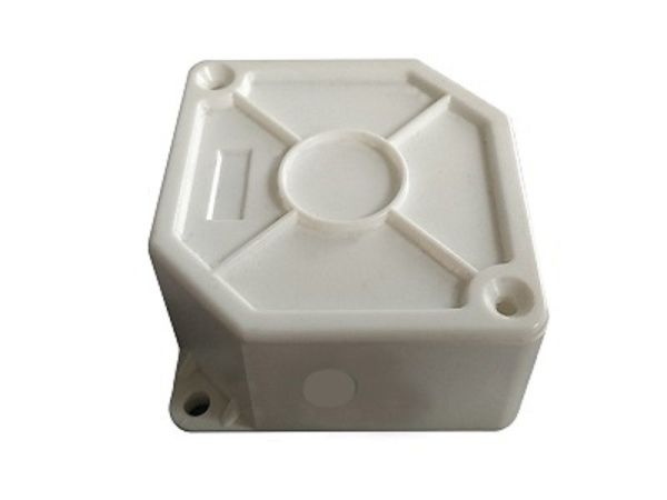 КР 60х60х30, IP65 (глухая) КР 60х60х30, IP65 (глухая)