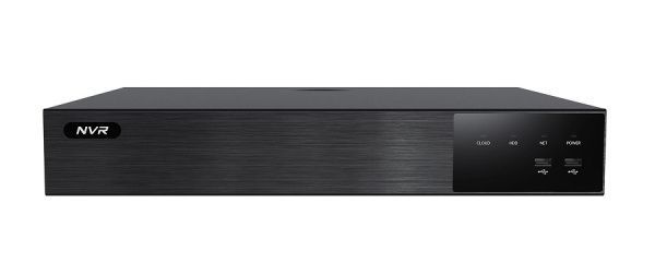 ATEC-NV64-696 IP видеорегистратор, 12 Мп, 64 канала ATEC-NV64-696 IP видеорегистратор, 12 Мп, 64 канала