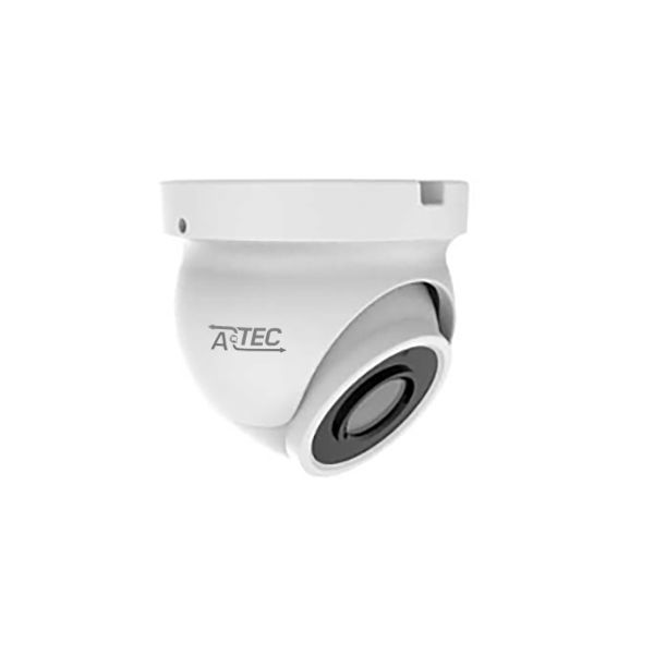 ATEC-H2D-337 HD-видеокамера, 2 Мп, белый ATEC-H2D-337 HD-видеокамера, 2 Мп, белый