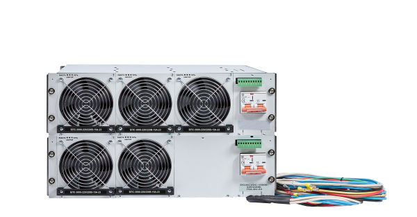 ЗВУ DC(AC)/DC-15000-220/220В-75А-5/6-6U-23 TKI ЗВУ DC(AC)/DC-15000-220/220В-75А-5/6-6U-23 TKI