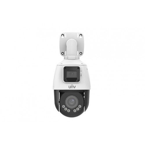 PTZ видеокамера Uniview IPC9312LFW-AF28-2X4 PTZ видеокамера Uniview IPC9312LFW-AF28-2X4