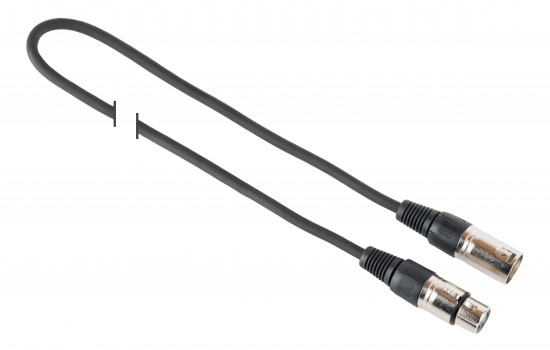 Аудио шнур ROXTON MC-003XX/2M Аудио шнур ROXTON MC-003XX/2M
