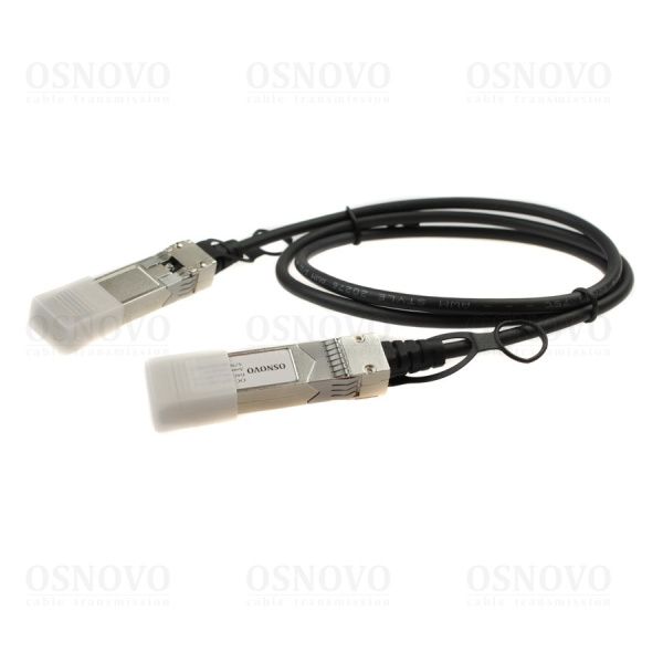 DAC кабель SFP+ 10G DAC кабель SFP+ 10G
