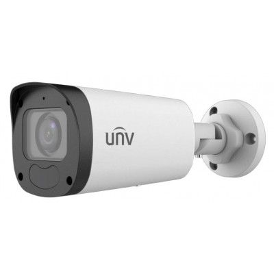 Цилиндрическая IP-камера Uniview IPC2324LB-ADZK-G-RU Цилиндрическая IP-камера Uniview IPC2324LB-ADZK-G-RU