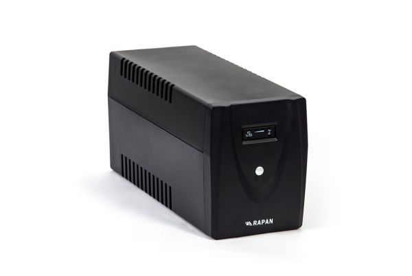Источник бесперебойного питания RAPAN-UPS 1500 Источник бесперебойного питания RAPAN-UPS 1500
