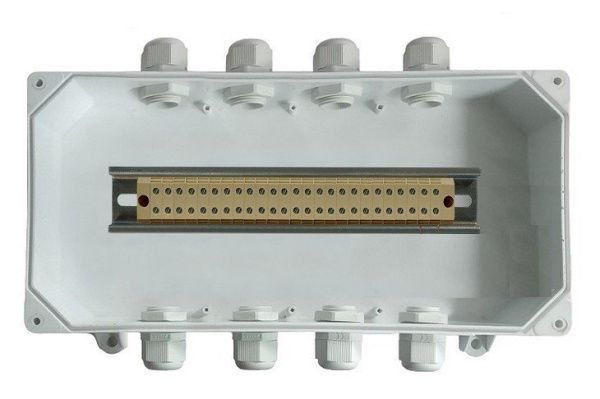 КСП-25 IP66 "Аякс" КСП-25 IP66 "Аякс"