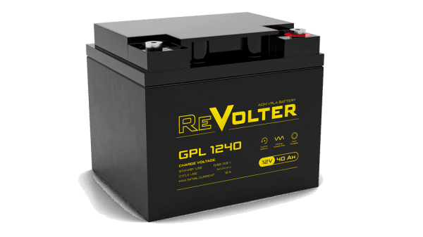 GPL 1240 GPL 1240