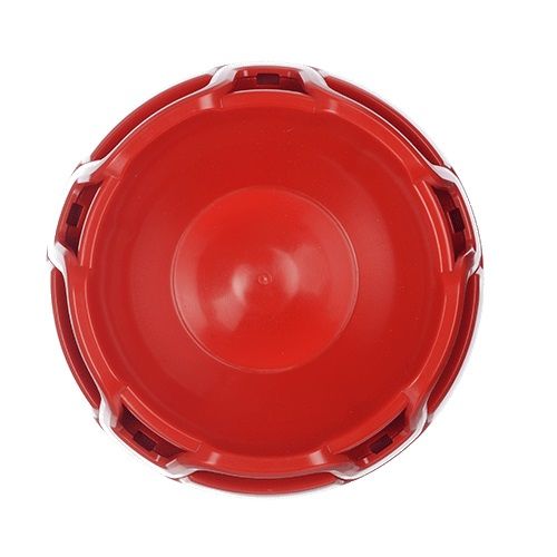 Звуковой оповещатель System Sensor CWSO-RR-W1 Звуковой оповещатель System Sensor CWSO-RR-W1