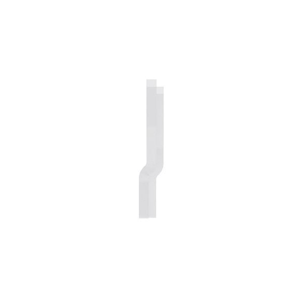 Расширители полюсов для MNX125/160 2P 4шт Расширители полюсов для MNX125/160 2P 4шт