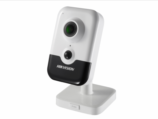 Компактная IP-камера DS-2CD2423G2-I(2.8mm) Компактная IP-камера DS-2CD2423G2-I(2.8mm)