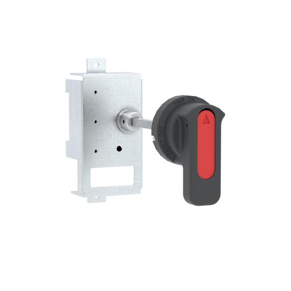 Выносная рукоятка для MNX250 L/M/H Выносная рукоятка для MNX250 L/M/H