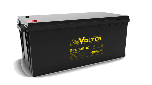 GPL 12200 GPL 12200