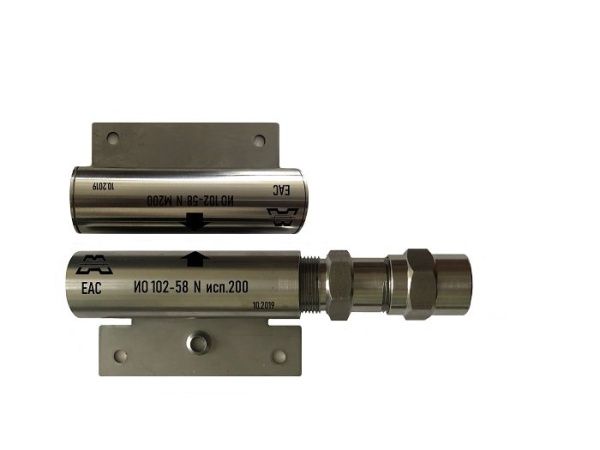 ИО 102-58 N исп.200 М100 К ИО 102-58 N исп.200 М100 К