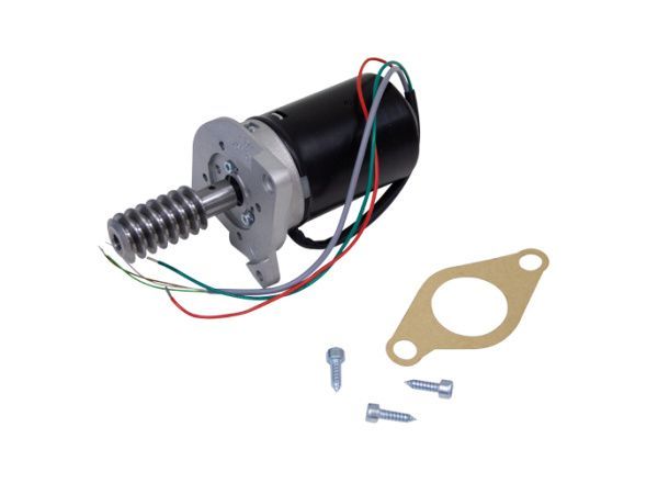 Электродвигатель в сборе BXV400 119RIBS014 Электродвигатель в сборе BXV400 119RIBS014