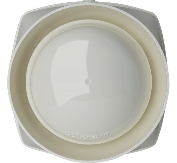 Акустический оповещатель Esser by Honeywell 807205W Акустический оповещатель Esser by Honeywell 807205W