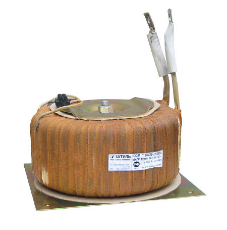 ОСМ Т 220/Uвт-2,5-50 ОСМ Т 220/Uвт-2,5-50