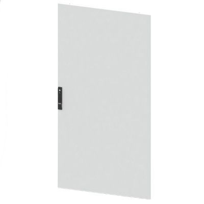 Дверь сплошная для корпусов CQE, ВхШ 2000х600 мм RAM block Дверь сплошная для корпусов CQE, ВхШ 2000х600 мм RAM block