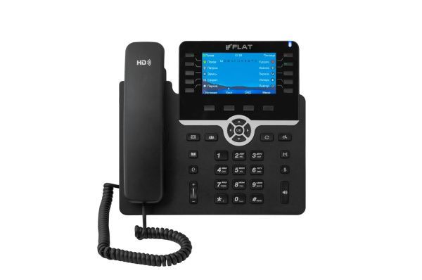 Телефон FLAT-PHONE B10 Телефон FLAT-PHONE B10