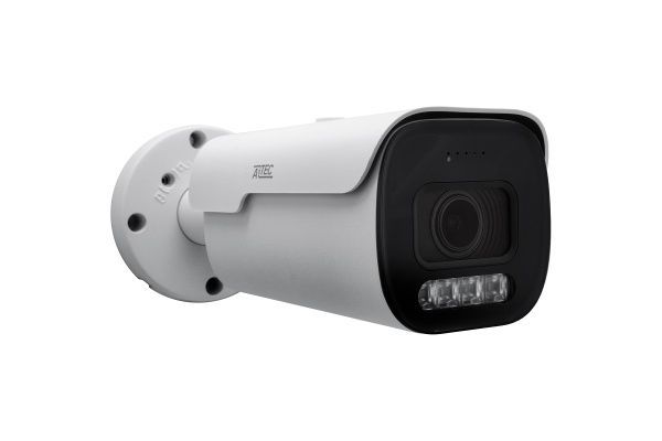ATEC-I5P-090 IP-видеокамера, 5 Мп, белый ATEC-I5P-090 IP-видеокамера, 5 Мп, белый