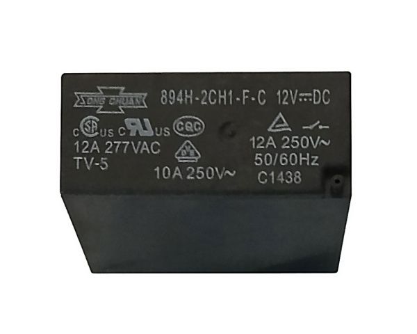 DOORHAN Реле двигателя для платы PCB-SL, DHSL106 DOORHAN Реле двигателя для платы PCB-SL, DHSL106