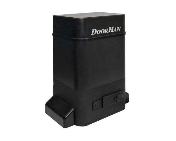 DOORHAN Привод SLIDING-2100PRO в маслянной ванне для ворот весом до 2100 кг, SLIDING-2100PRO DOORHAN Привод SLIDING-2100PRO в маслянной ванне для ворот весом до 2100 кг, SLIDING-2100PRO